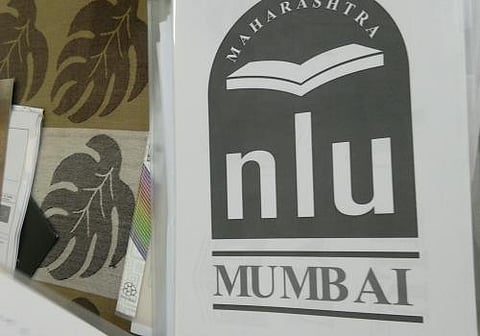 NLU-Mumbai admission test on June 7, 2015; Youngest NLU to work out of TISS campus