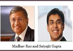 Advaita Legal bags two – Hires BMR Legal Indirect Tax Head Madhav Rao, Ex- AZB and Khaitan Satyajit Gupta for Corporate