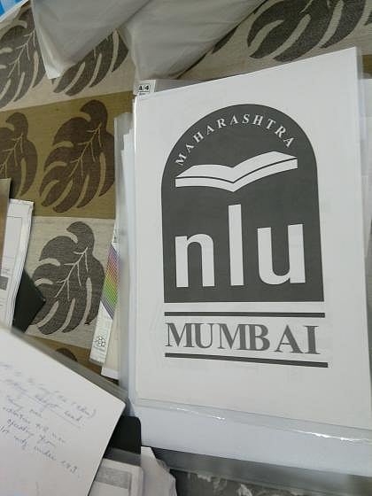 Admissions to NLU Mumbai continues to remain in state of flux; Entrance test might be held in May