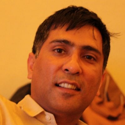 Shardul Amarchand Mangaldas Gurgaon IP Partner Ranjan Negi resigns
