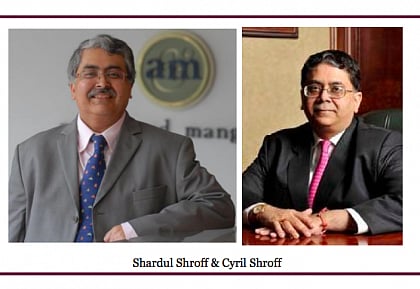 [Exclusive]: Amarchand Mangaldas Suresh A. Shroff dissolution – the end of an era