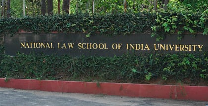 NLSIU to host first Alum conference on legal education, state of legal profession (April 25-26, 2015)