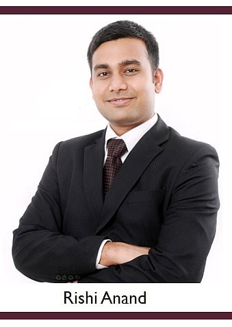 [Exclusive] Ex-Amarchand Delhi, Gnarus founder Rishi Anand likely to join Cyril Amarchand Mangaldas