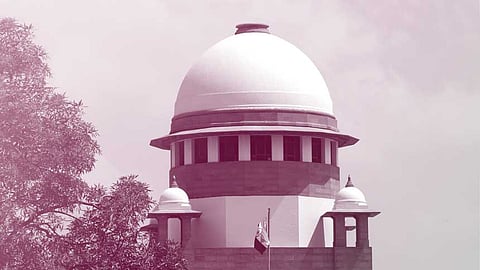 Supreme Court of India