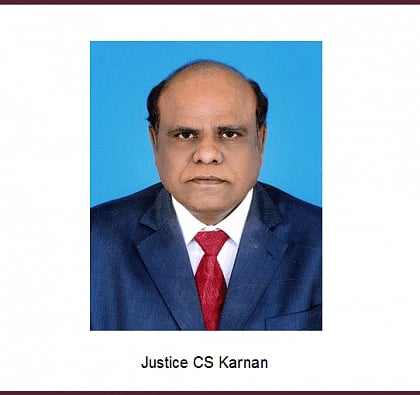 Justice Karnan