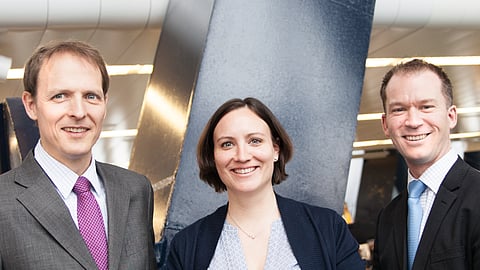 Meet the Organisers of the Willem C. Vis International Commercial Arbitration Moot