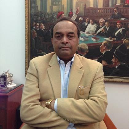 Attorney General Mukul Rohatgi