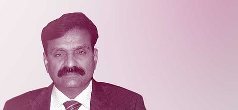 Advocate is “on Record”- Part I: Shivaji M Jadhav