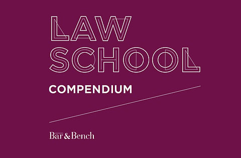 The Law School Compendium 2015: On sale now
