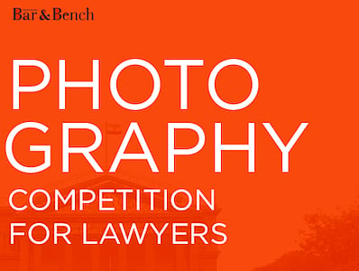 The Bar & Bench Photography Competition (See the entries)