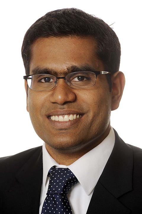 Linklaters promotes NLSIU grad Sushil Jacob to Counsel
