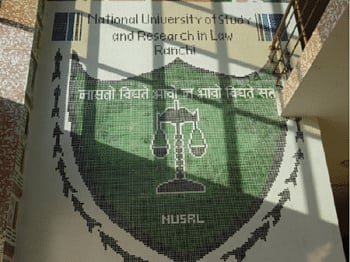Back to square one? NUSRL students allege corruption and maladministration (again)