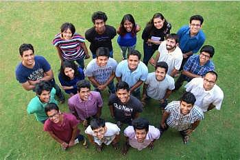 Be a part of NLSIU’s short film – Unlearning