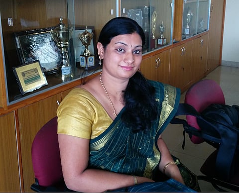 Nowadays, students don’t mince their words – Dr. Sapna S, Principal, BILS