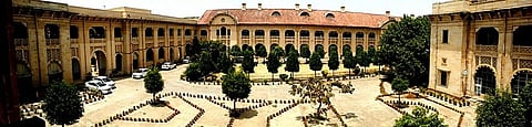 Allahabad High Court cracks whip on CBI judge for refusing to grant bail