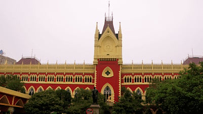 Calcutta High Court