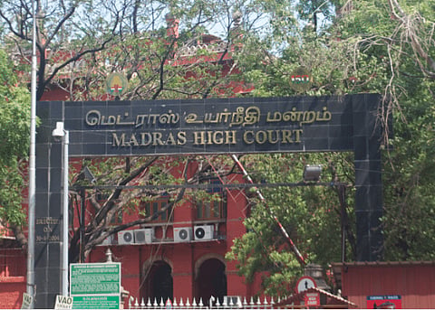 Behind the Madras HC “mediation” order : Misinterpreting precedents and more