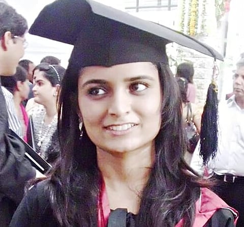 The Scholars: NALSAR, Cambridge-grad Ridhi Kabra