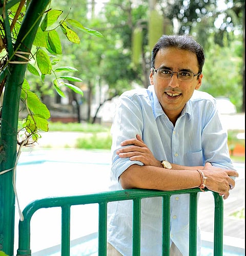 If we try to be like the large firms, we will fail – Ex-AZB Partner and CEO Abhijit Joshi