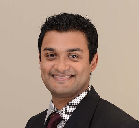 Aditya Kurian 