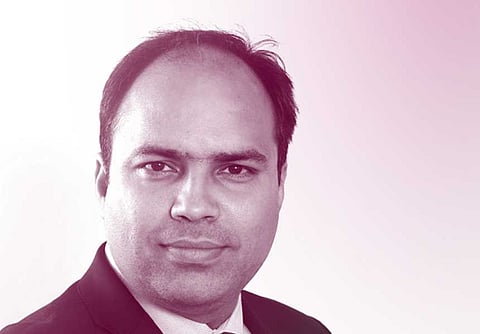Penningtons hires ex-Fox Mandal Partner Ajit Mishra as India Co-Head