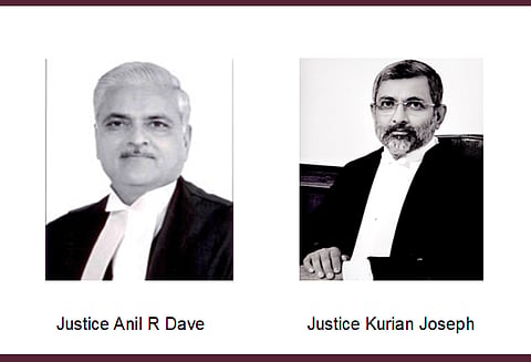 Dave J. versus Joseph J. as #YakubMemon hearing takes interesting turn