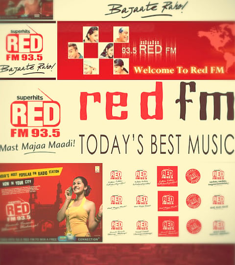 Red FM