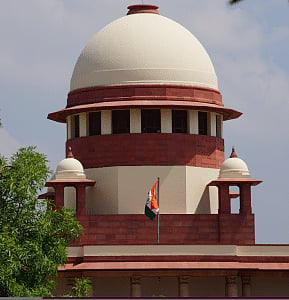 Supreme Court open its doors at 2.30 AM; No relief for #YakubMemon