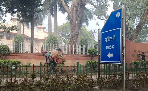 UPSC