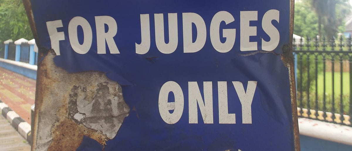 Can judges be taxed on allowances under new income tax regime? Delhi High Court to decide