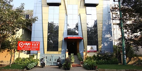 Indus, CAM, Themis, AZB act on Oyo Rooms 1,600 crore fund raise from SoftBank & Ors