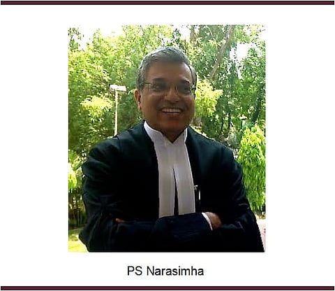 #ItalianMarines: ASG PS Narasimha to fly to Germany to oppose interim release of marine