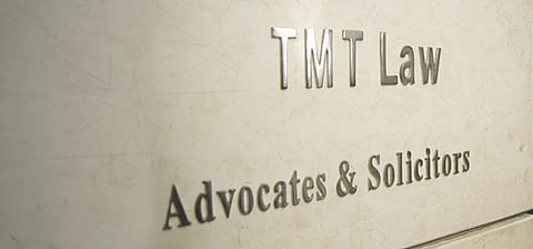 TMT Law Practice opens offices in Kolkata and Bangalore