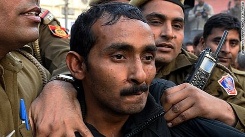 “Misused 311 jurisdiction, humiliated the victim”, Supreme Court comes down on Uber Rape accused  