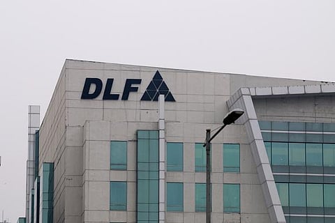 AZB, Luthra act on DLF-GIC JV for Delhi