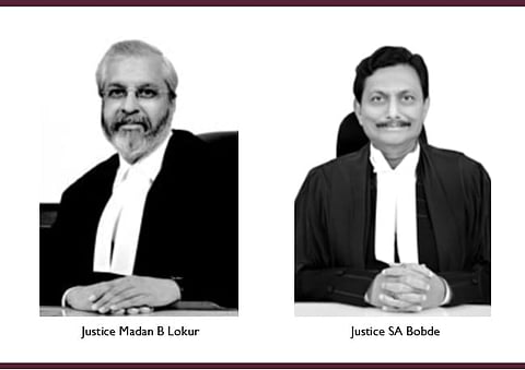 SC Bench forced to adjourn 17 final hearing matters after lawyers fail to appear