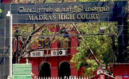Madras High Court