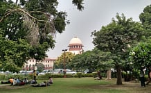 NAZ curative listed for February 2; Will the Supreme Court reverse its S.377 ruling? (Read petition)