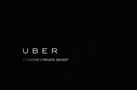 Uber