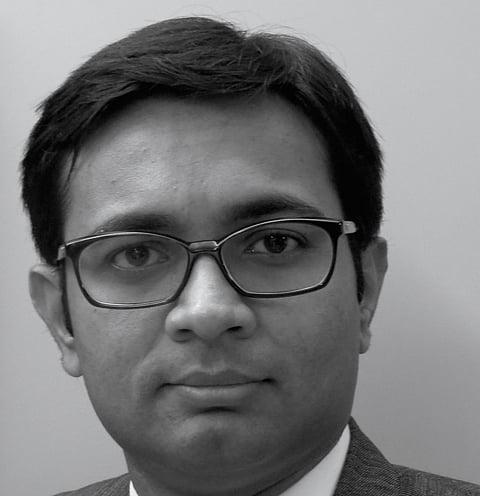 [Breaking]: Tata Group appoints Shuva Mandal as Group General Counsel [Read Tata Release]