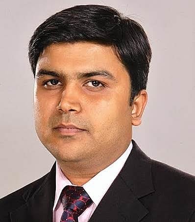 L&S boosts Mumbai corporate practice with NLSIU grad Vikas Kumar