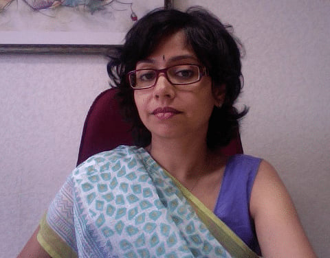“When you’re litigating, it’s difficult to say that you have mental health issues” – Amba Salelkar
