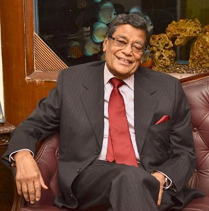 KK Venugopal said  that some recommendations of the Lodha committee have already been implemented. 