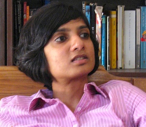 We owe the judges the courtesy of at least reading each judgment – Menaka Guruswamy on the #NJAC verdict