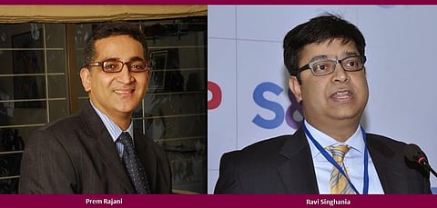 [Exclusive]: Rajani & Singhania: These two firms have “parted ways” but remain BFF’s