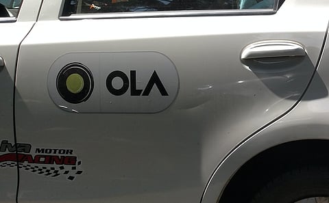 Radio taxis