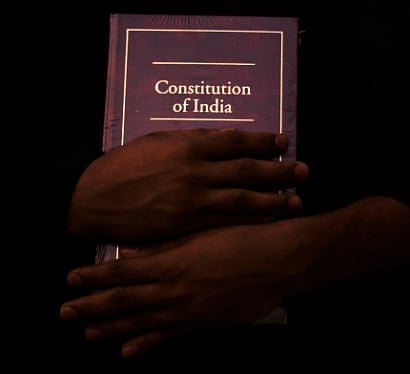 Stuck in limbo: Is the repeal of Article 370 scuppered by a mere technicality?