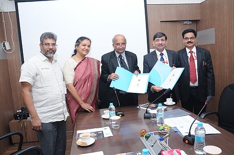 NLSIU, NLUJAA join hands to collaborate on Child Rights research