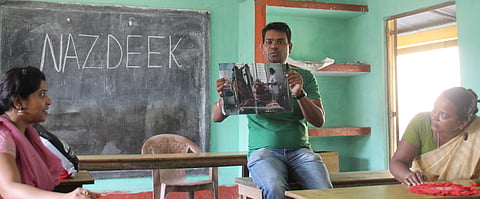 How a group of lawyers and activists are bringing Assam’s tea labourers closer to justice