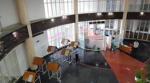 The RMLNLU Library
